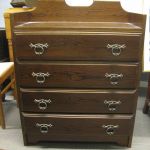 611 5491 CHEST OF DRAWERS